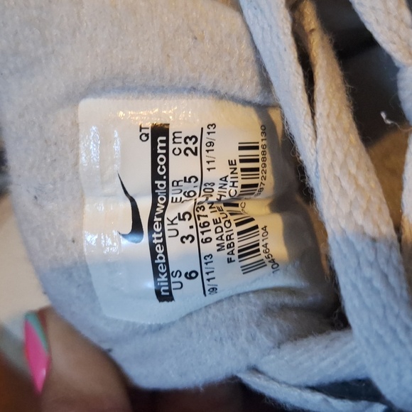 Nike airmax - Picture 6 of 6